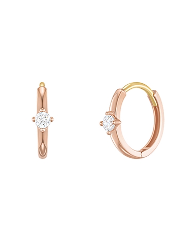 [제이에스티나] J Basic 14K 귀걸이 (JJJBEQ9AS557R4000)