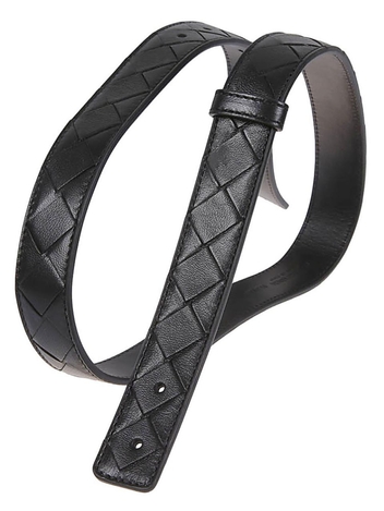 보테가베네타 Bottega Veneta Belts Black 776674V2ZL41000