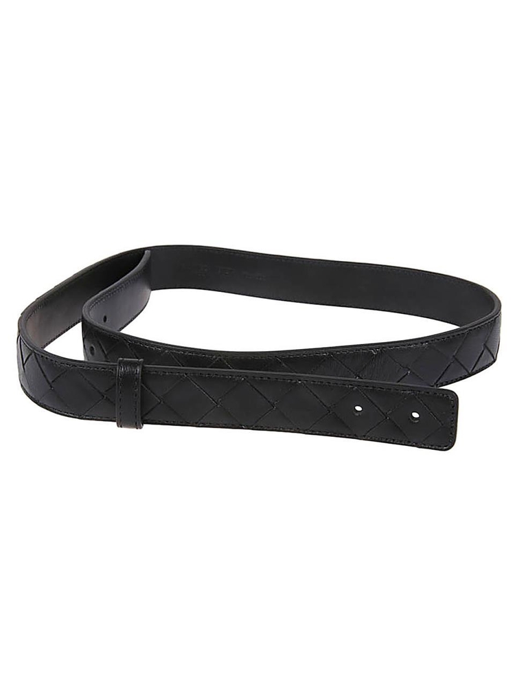 보테가베네타 Bottega Veneta Belts Black 776674V2ZL41000