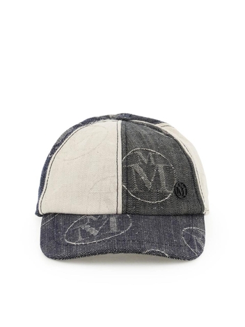 메종미쉘 Maison michel baseball hat tiger 2215035001