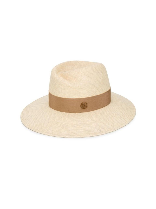 메종미쉘 Cap Maison Michel 1001097001 VIRGINIE BEIGE