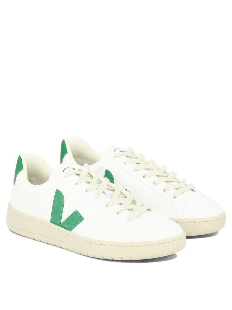 베자 Urca CWL sneakers UC0703163UWHITE_EMERAUDE