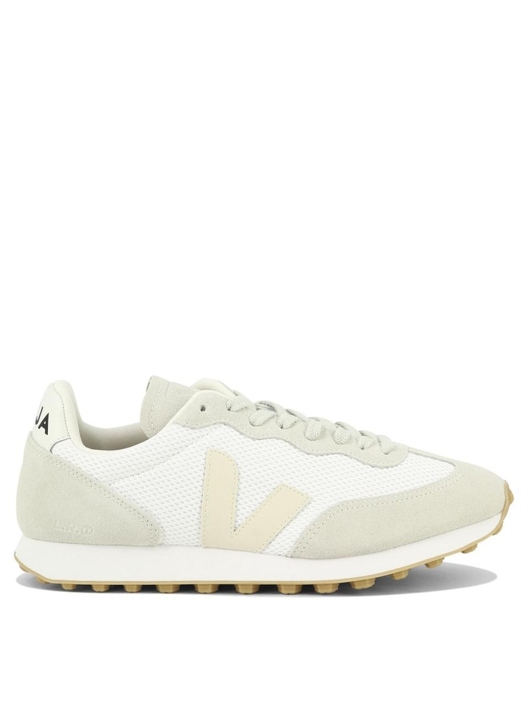 베자 Rio Branco sneakers RB0102382UWHITE_PIERRE_NATURAL