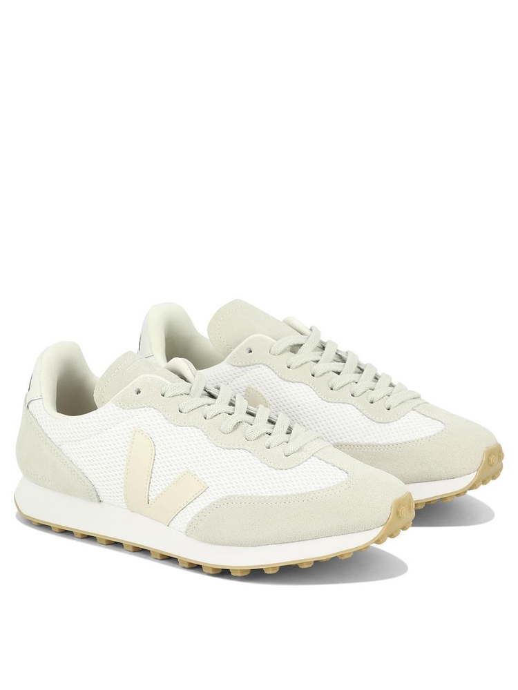 베자 Rio Branco sneakers RB0102382UWHITE_PIERRE_NATURAL