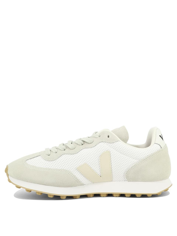 베자 Rio Branco sneakers RB0102382UWHITE_PIERRE_NATURAL