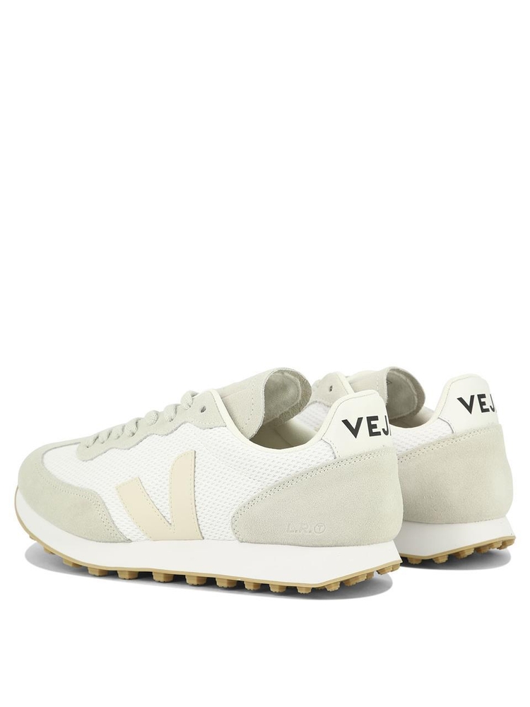 베자 Rio Branco sneakers RB0102382UWHITE_PIERRE_NATURAL