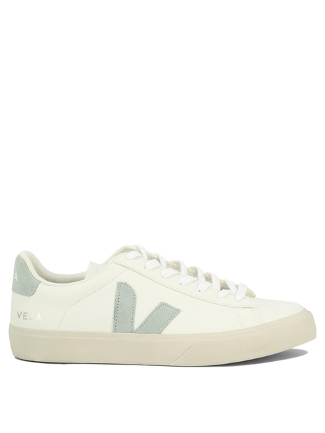 베자 Campo sneakers CP0502485UEXTRA-WHITE_MATCHA