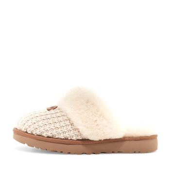 [UGG] 코지 크림 슬리퍼 1117659-CRM