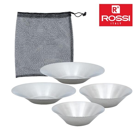 [ROSSI] 로시 이태리 캠핑플레이트 5p
