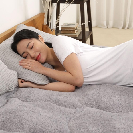 자가발열양털토퍼 SS자인언트3.5kg