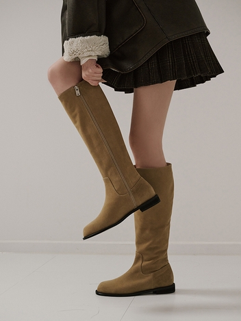 Long boots_Margery R2803b_2cm