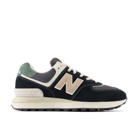【100%정품】 뉴발란스 574 NBL-U574LGFB