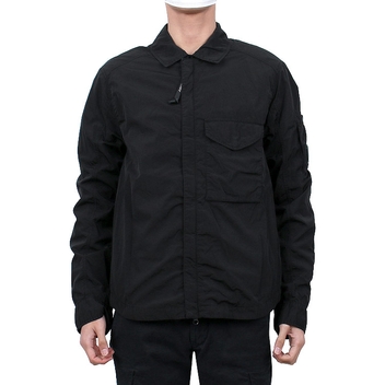 [씨피컴퍼니] 23FW 오버셔츠 자켓 (15CMOS041A 005904G 999)