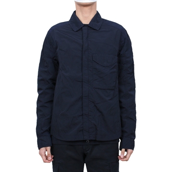 [씨피컴퍼니] 23FW 오버셔츠 자켓 (15CMOS041A 005904G 888)