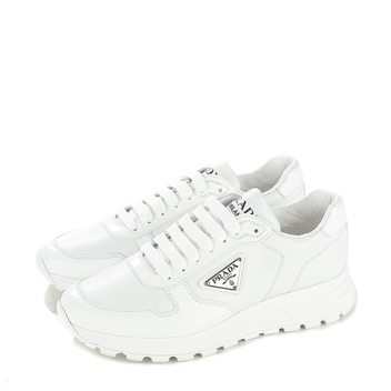 [프라다] 23FW (2EE369 3LKI F0009) 여성 스니커즈