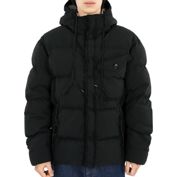 디몬트 23 F/W 텐씨 남성 서바이벌 다운 패딩 자켓(블랙) 21CTCUC03126 003780 999