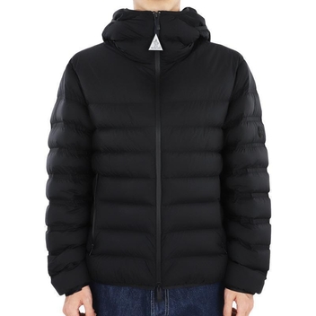 디몬트 23 F/W 몽클레어 남성 ARROUX 다운 패딩 자켓(블랙) 1A00114 596K7 999