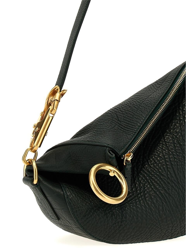 버버리 Knight small crossbody bag 8077554VINE