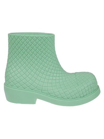 보테가베네타 Bottega Veneta Boots Blue 764422V3OE03978