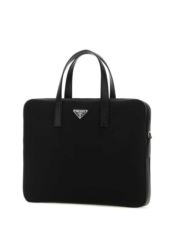 프라다 PRADA HANDBAG 2VE368VXOM2DMH F0002