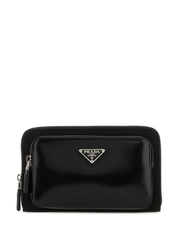 프라다 PRADA HANDBAG 2VH156VOMT789 F0002