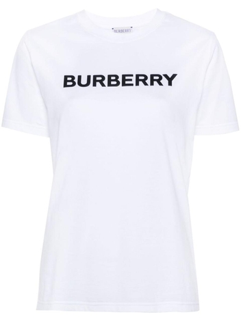 버버리 Burberry T-shirts and Polos White 8080325A1464