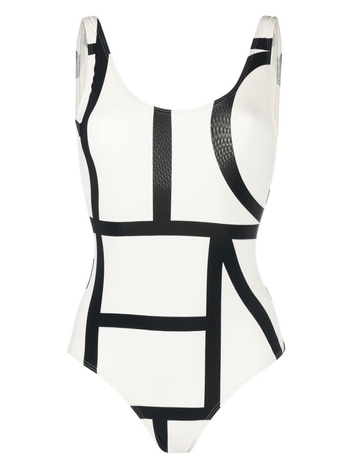토템 TOTEME PRE Sea clothing White 223842795999
