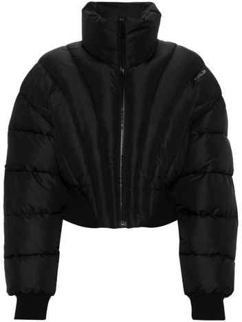 뮈글러 MUGLER Coats Black 1BL01028731999