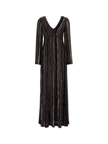 미쏘니 MISSONI DRESSES DS23WG55BK031K SM954