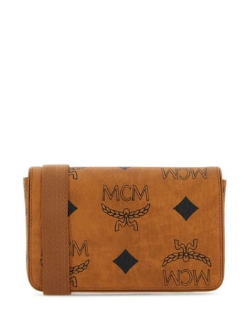 엠씨엠 MCM HAND BAGS MXZDATA02 CO