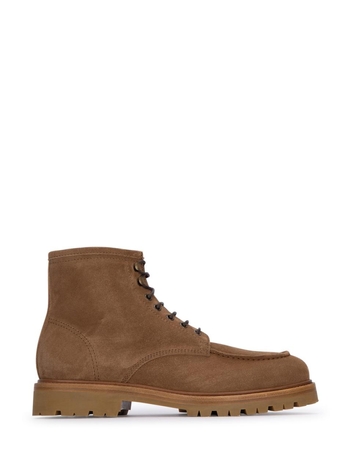 브루넬로쿠치넬리 BRUNELLO CUCINELLI LACE-UP SHOES MZUPEAY787 C8831