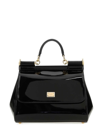 돌체 앤 가바나 DOLCE & GABBANA SHOULDER BAGS BB6002A1037 80999