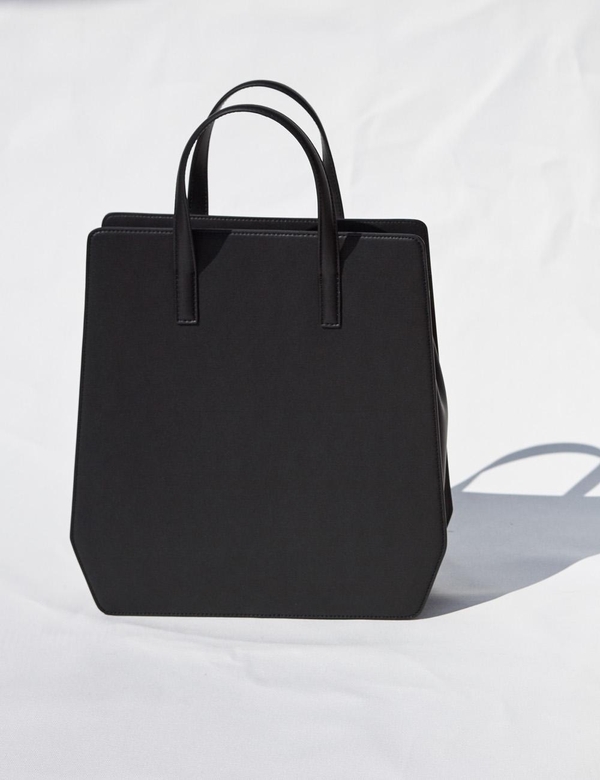 ABBA BAG-BLACK