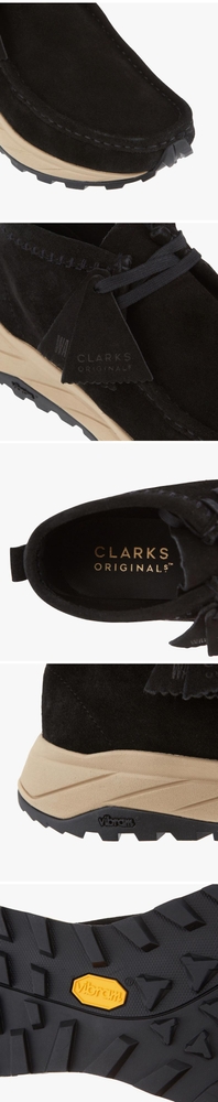 [클락스 CLARKS] 26173320 남성 로퍼