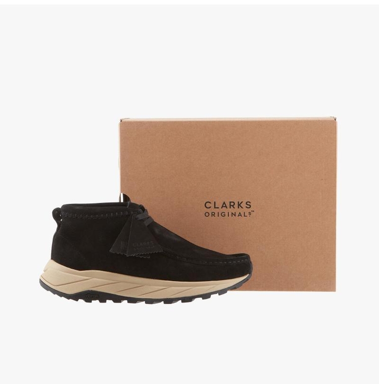 [클락스 CLARKS] 26173320 남성 로퍼