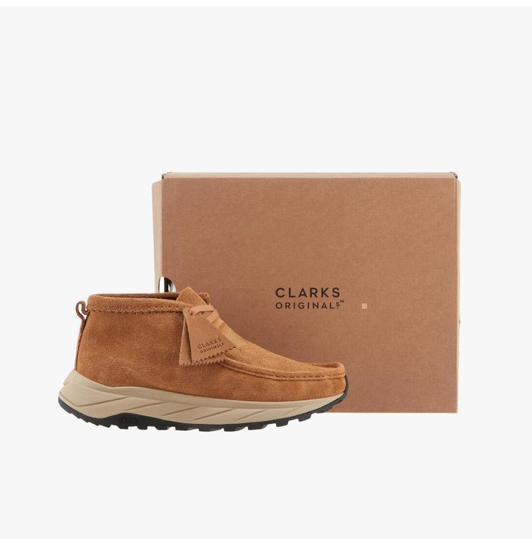 [클락스 CLARKS] 26173319 남성 로퍼