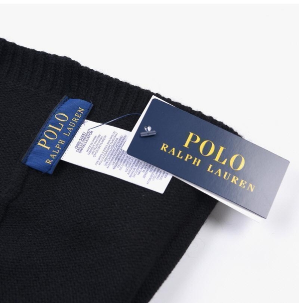 [폴로랄프로렌 POLO RALPHLAUREN] PC1037-001 비니