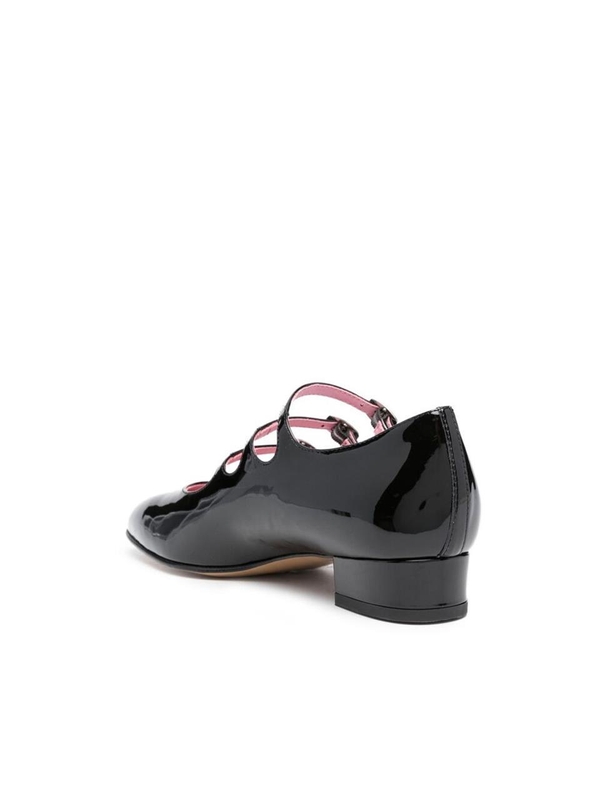 카렐 파리스 Shoes Carel Paris ARIANA  NOIR