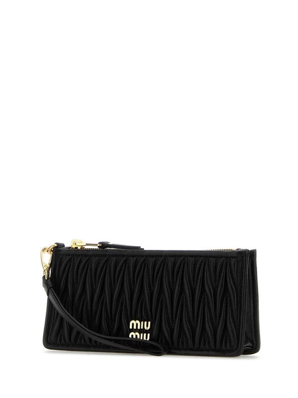 미우미우 MIU MIU BEAUTY CASE 5NE8452FPP F0002