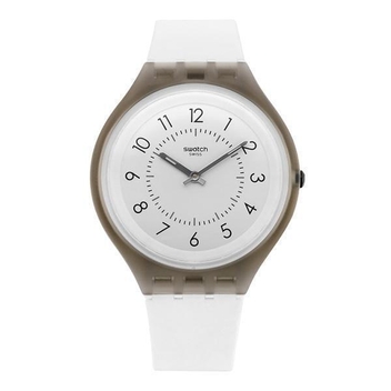 [스와치 SWATCH] SVUM101 남성 우레탄시계