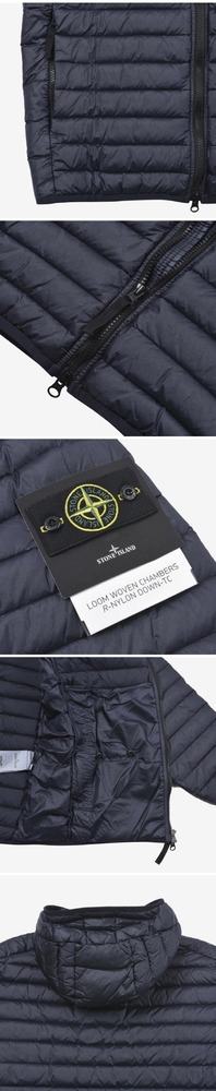 [스톤아일랜드 STONE ISLAND] 40324 V0029 남성 패딩