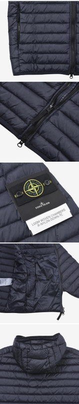 [스톤아일랜드 STONE ISLAND] 40324 V0029 남성 패딩