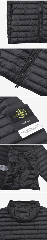 [스톤아일랜드 STONE ISLAND] 40324 V0020 남성 패딩