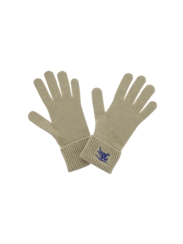 버버리 Burberry cashmere gloves 8078828