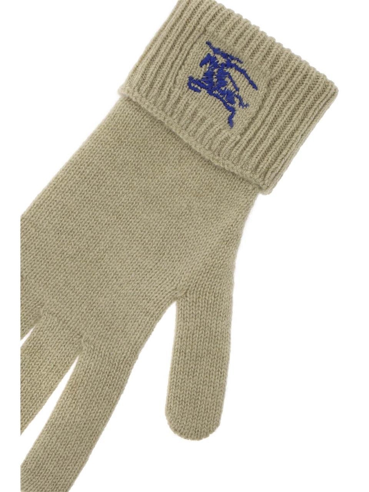 버버리 Burberry cashmere gloves 8078828