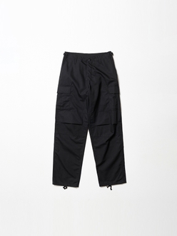 YMCL KY BDU Ripstop Pants - Black