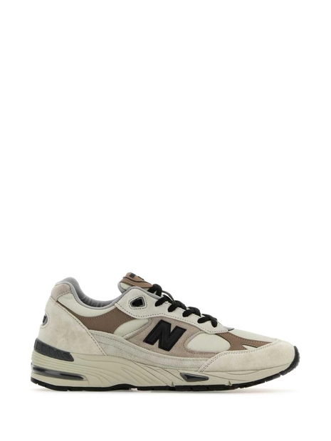 뉴발란스 NEW BALANCE SNEAKERS M991WIN BEIGE