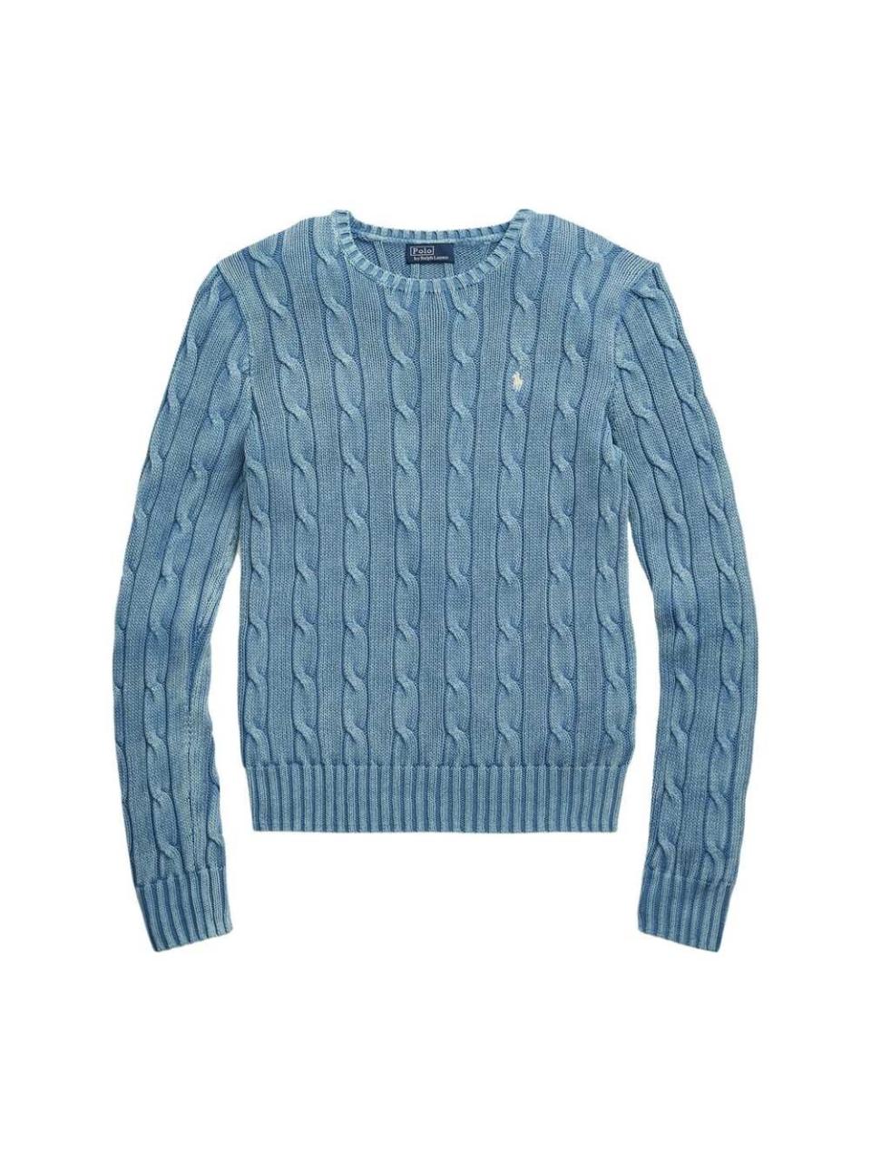 Ralph Lauren | 랄프 로렌 Sweater Ralph Lauren 2119244451001 랄프 로렌 Sweater Ralph Lauren 2119244451001  