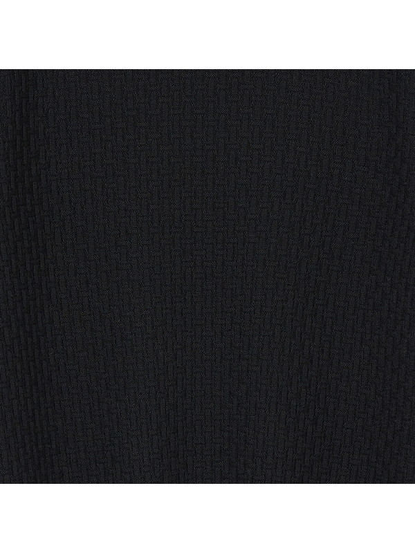 Signature Turtleneck_Black