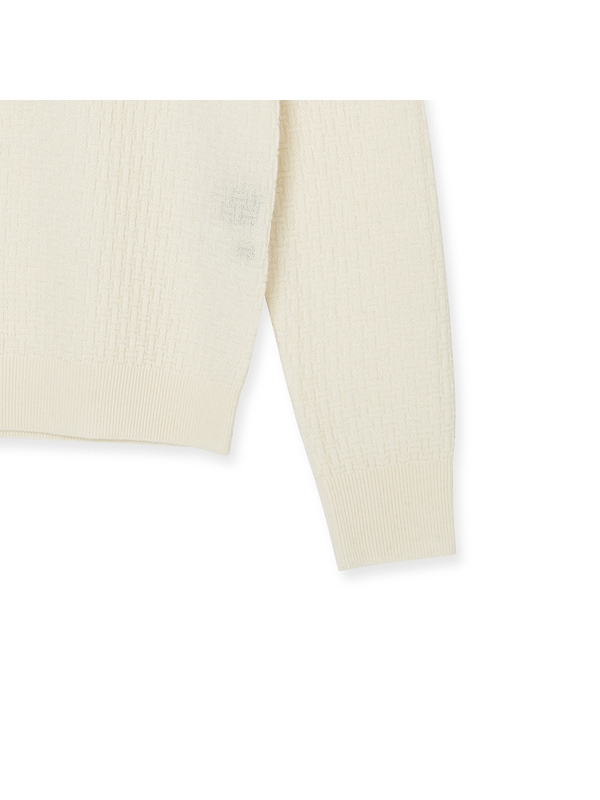 Signature Turtleneck_Ivory